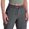 Kuhl Trekr Straight Pant – Women’s